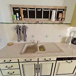 Prázdninový dům Maison L'eucalyptus *