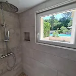 Prázdninový dům Maison L'eucalyptus *