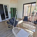 Maison L'eucalyptus Prázdninový dům *