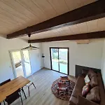 Maison L'eucalyptus Chauzon