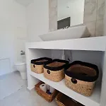 Maison L'eucalyptus Prázdninový dům *