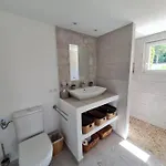 Maison L'eucalyptus Prázdninový dům Chauzon