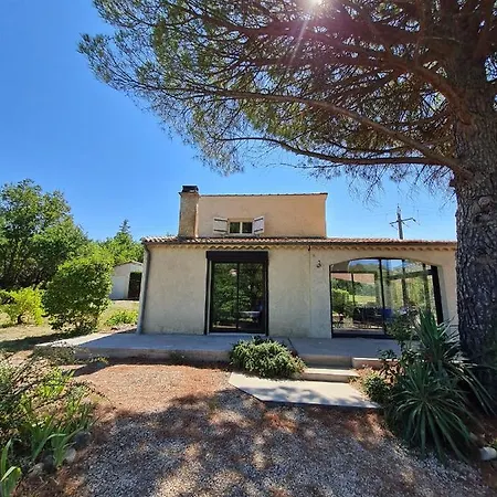 Maison L'eucalyptus *