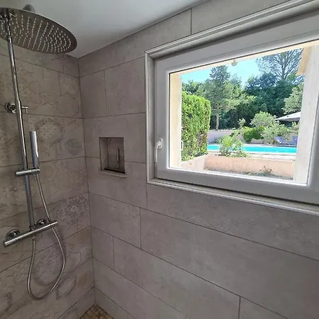 Ferienhaus Maison L'eucalyptus *