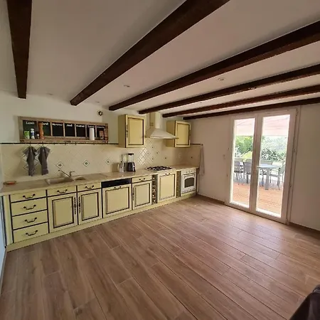 Maison L'eucalyptus *