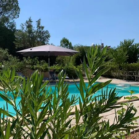 Ferienhaus Maison L'eucalyptus