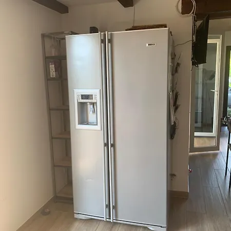 Maison L'eucalyptus Prázdninový dům *