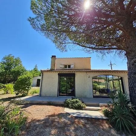 Maison L'eucalyptus Casa vacanze