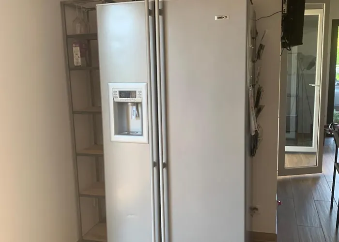Maison L'eucalyptus בית נופש *